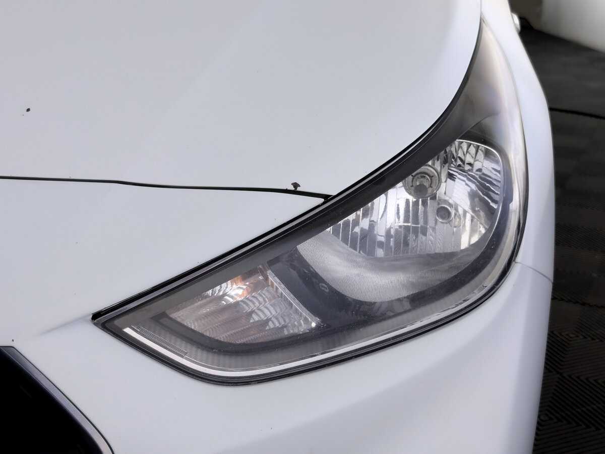 Купить Hyundai Solaris, 2019, 130 000 км, фото №17