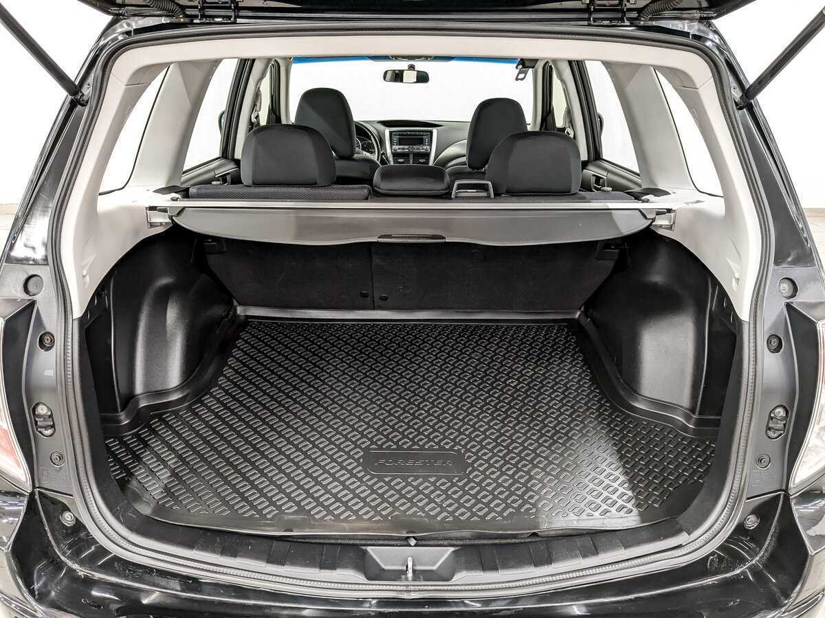 Купить Subaru Forester, 2012, 162 027 км, фото №10