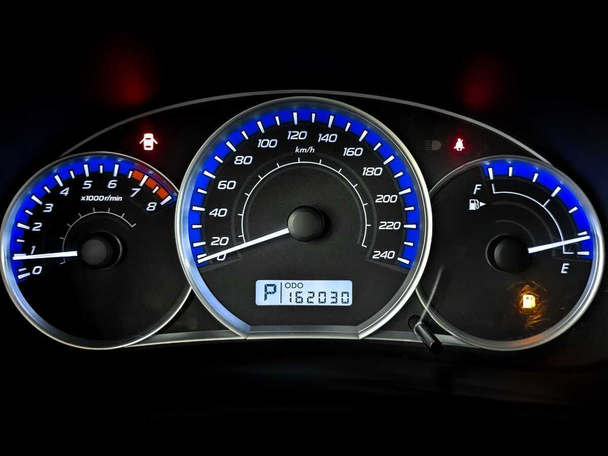 Купить Subaru Forester, 2012, 162 027 км, фото №13