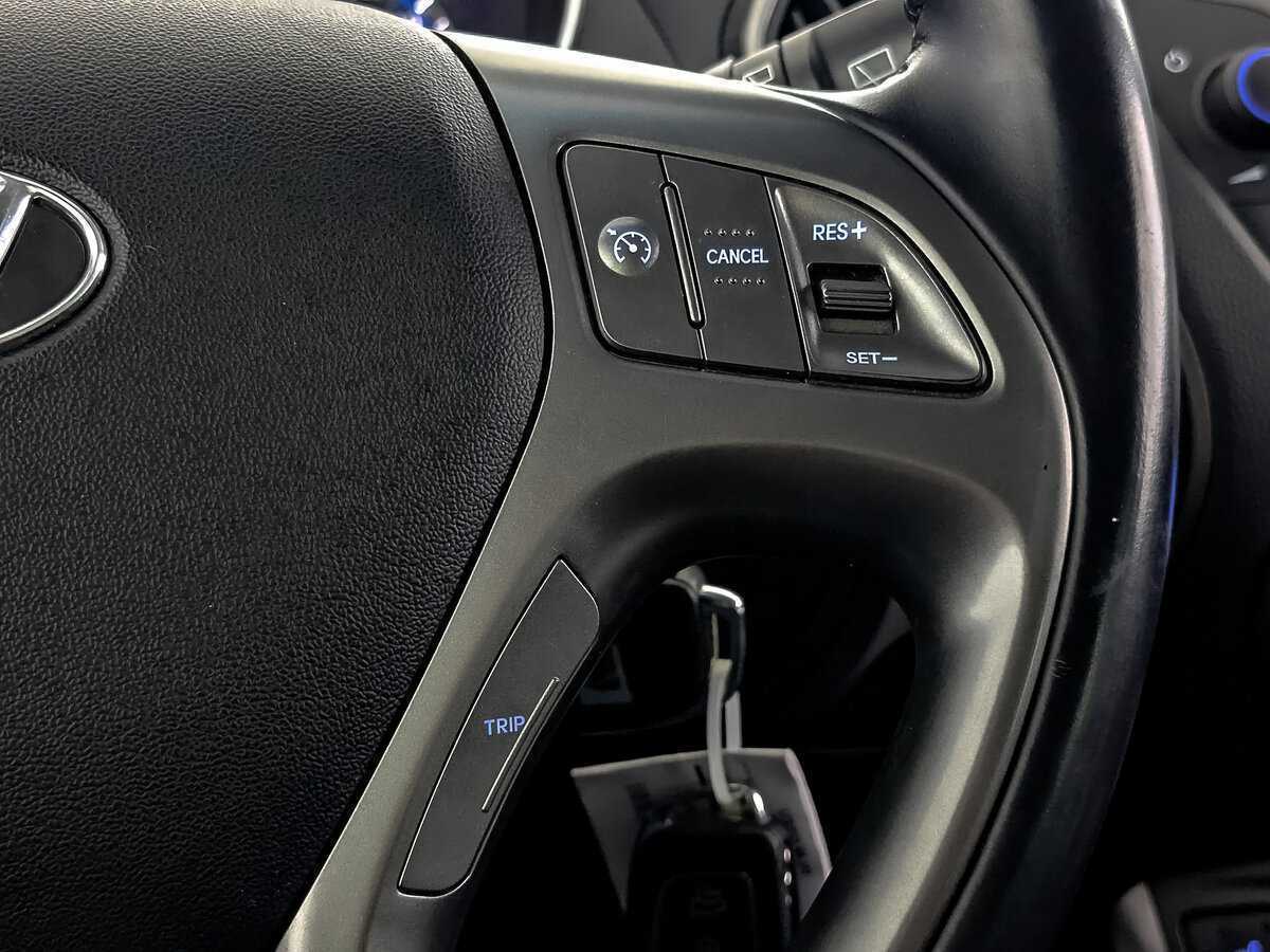 Купить Hyundai ix35, 2015, 167 274 км, фото №27
