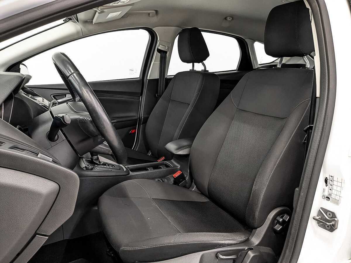 Купить Ford Focus, 2018, 104 847 км, фото №20