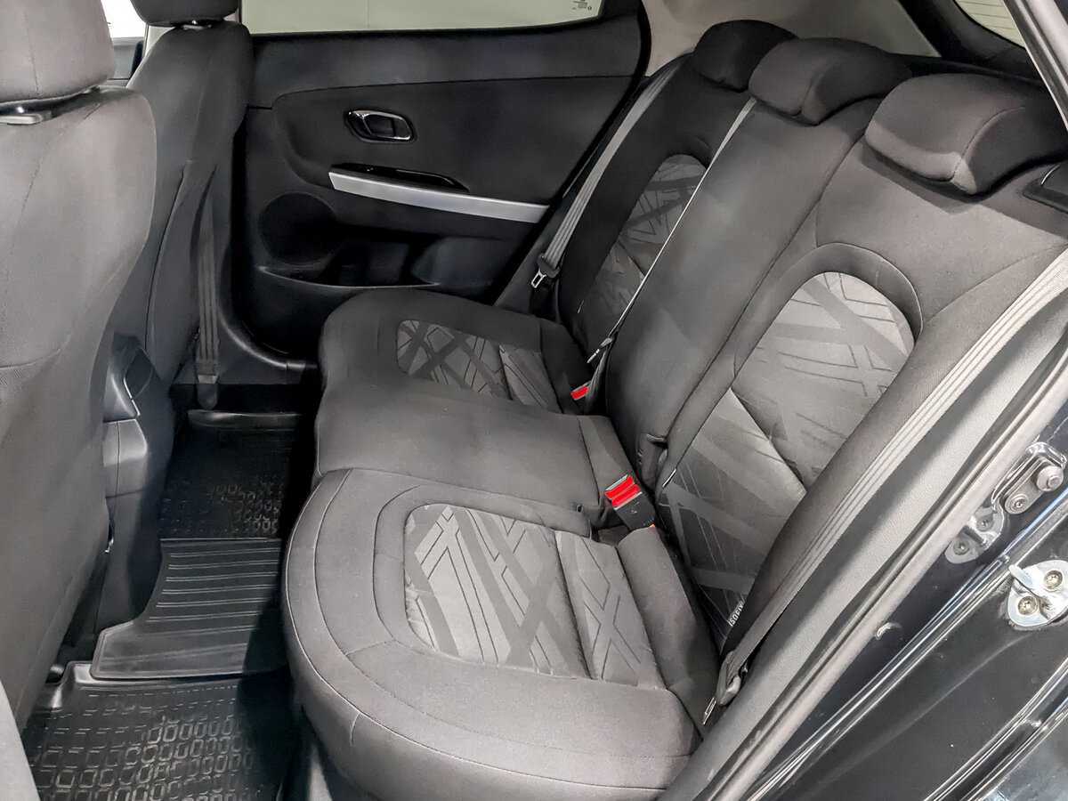 Купить Kia Ceed, 2015, 119 283 км, фото №12