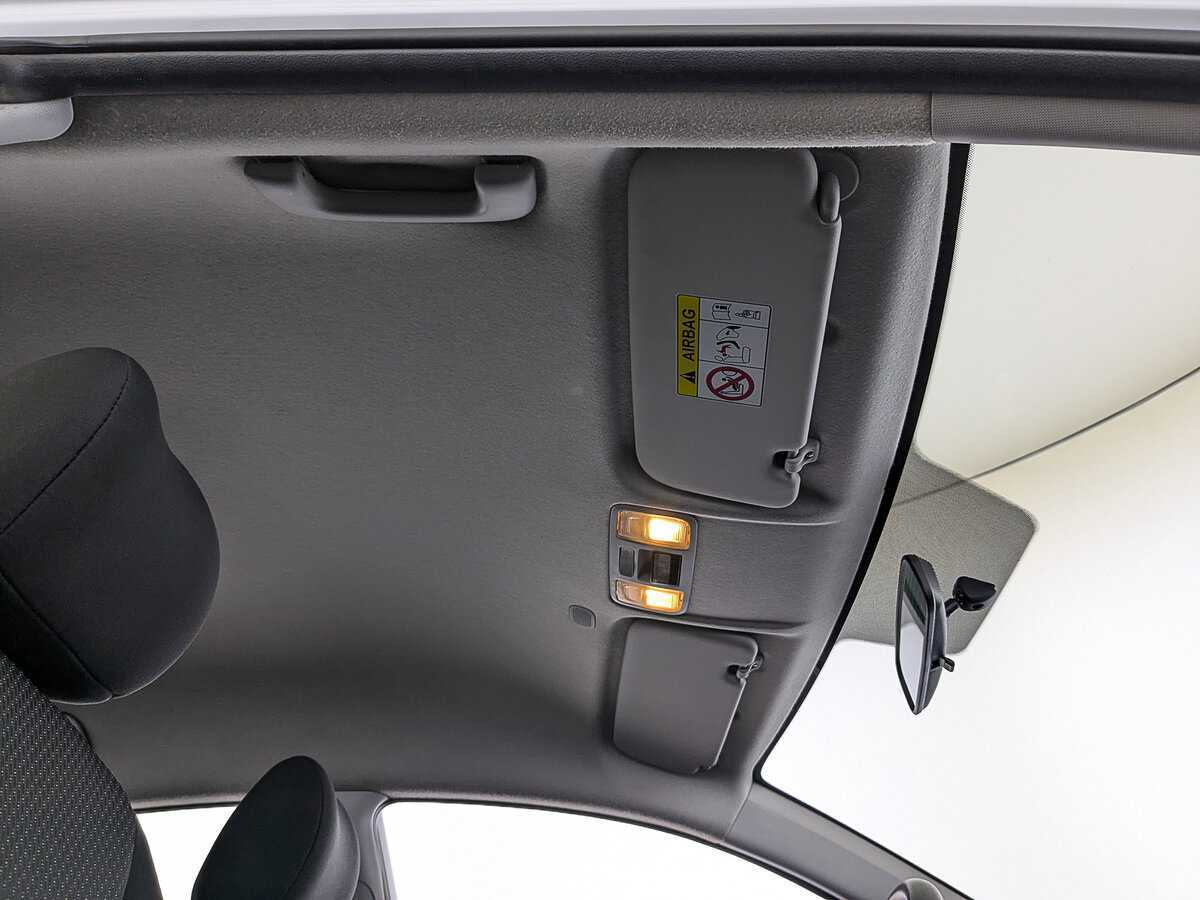 Купить Kia Rio, 2021, 112 692 км, фото №20