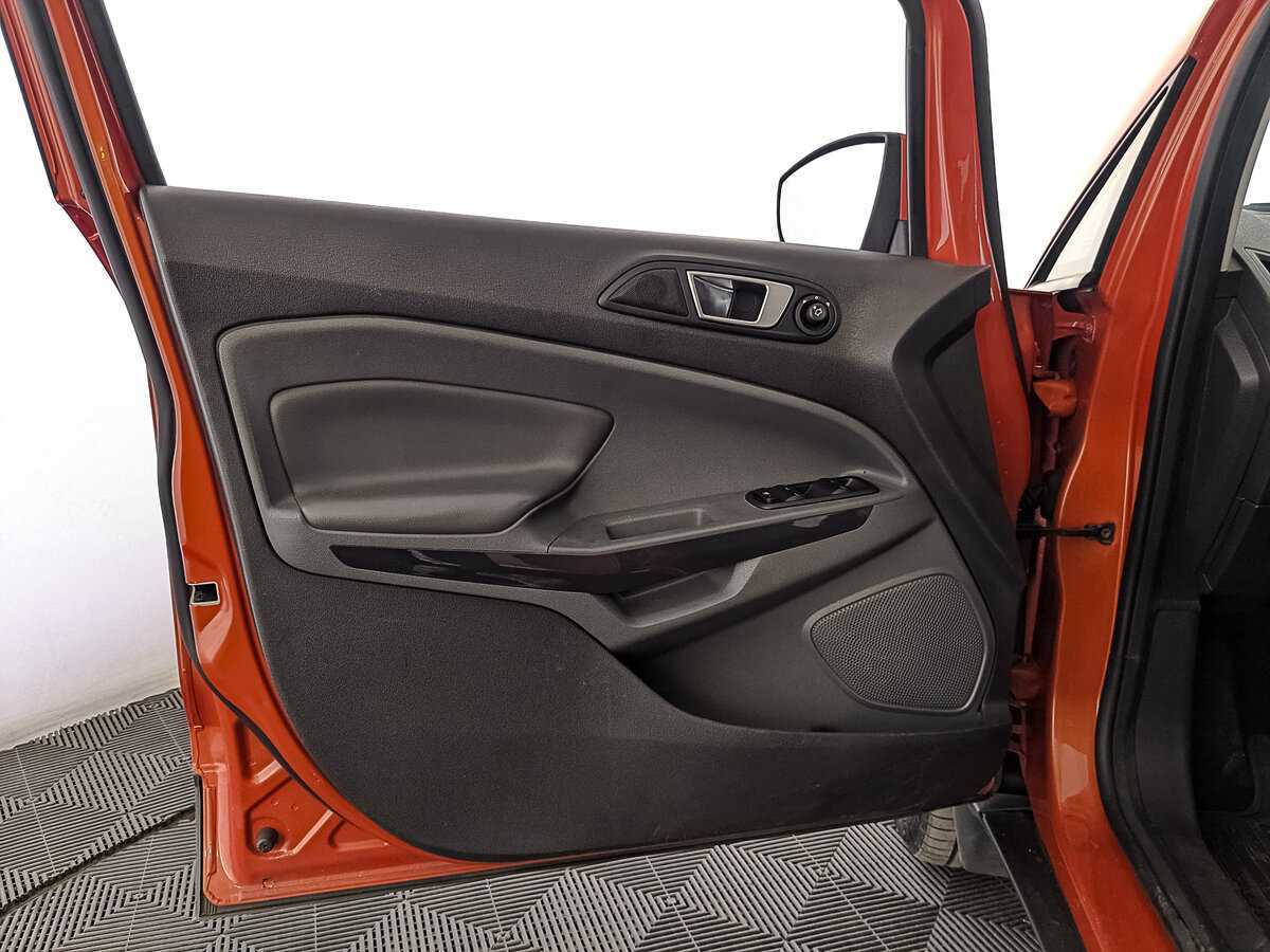 Купить Ford EcoSport, 2014, 102 538 км, фото №17