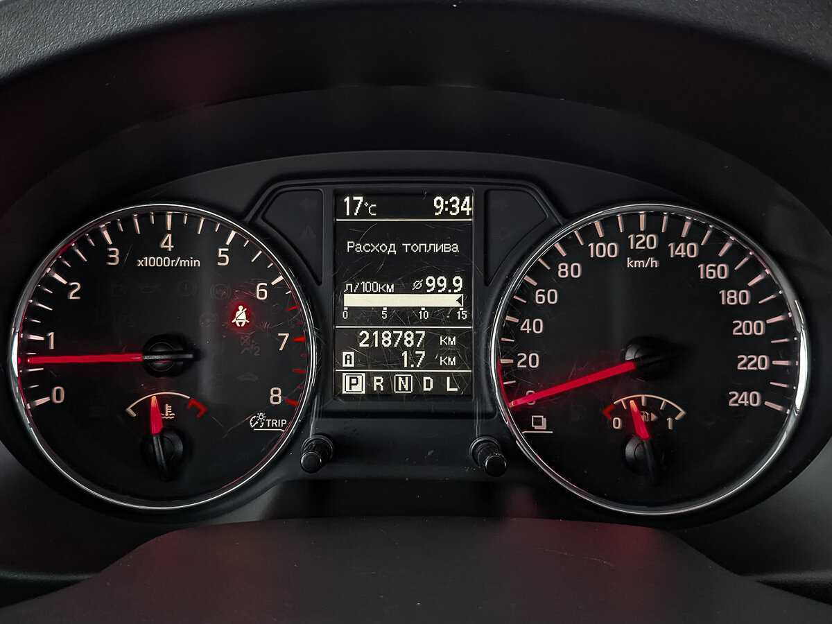 Купить Nissan X-Trail, 2014, 218 783 км, фото №13