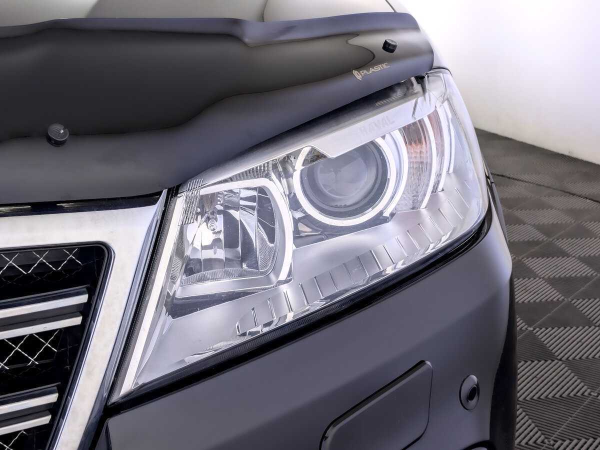 Купить Haval H6, 2019, 81 256 км, фото №17