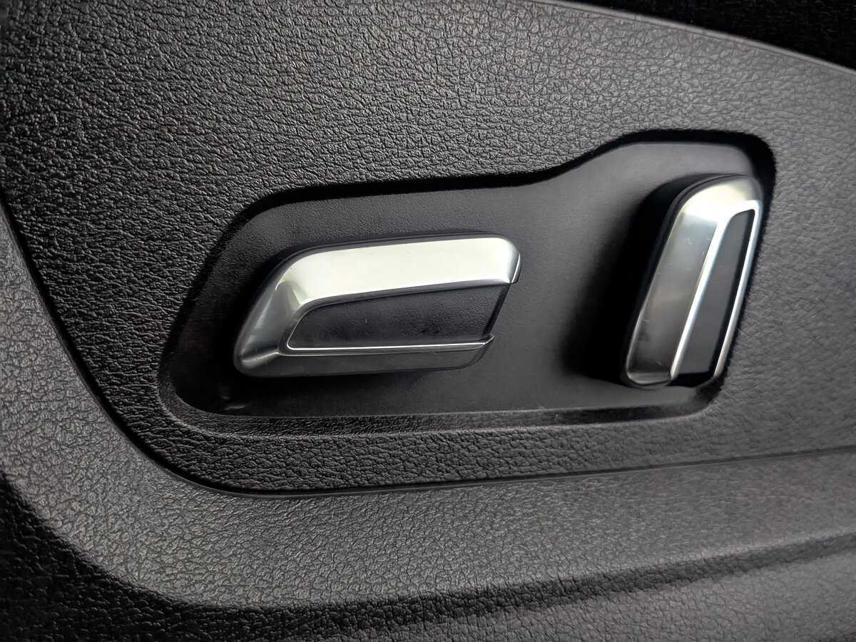 Купить CHERY Tiggo 7 Pro, 2021, 79 929 км, фото №26