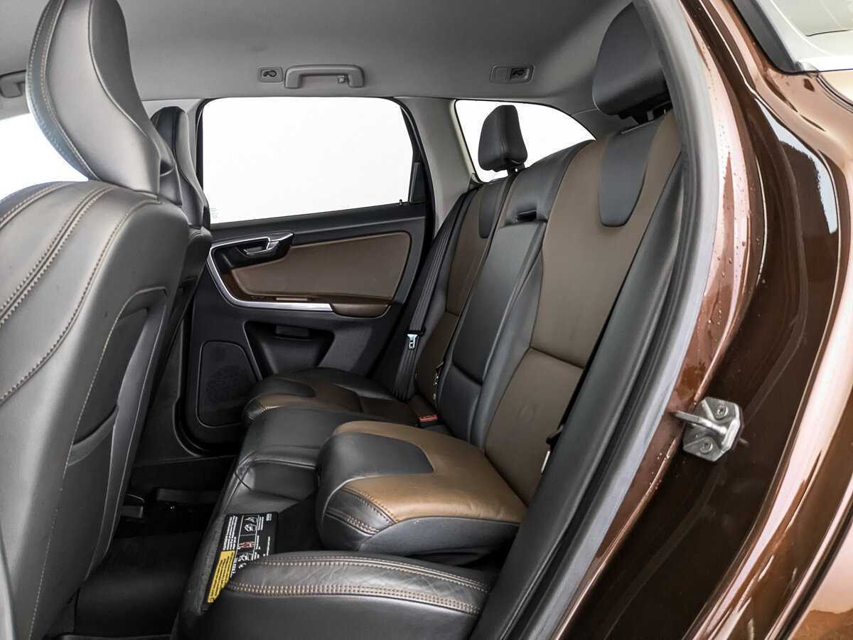 Купить Volvo XC60, 2014, 168 073 км, фото №29