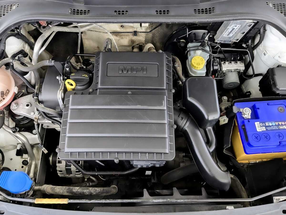 Купить Skoda Rapid, 2017, 79 526 км, фото №9