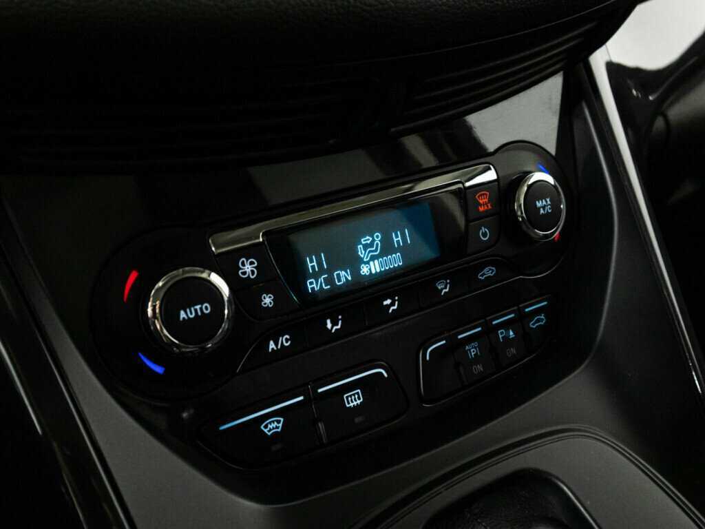 Купить Ford Kuga, 2013, 171 380 км, фото №16