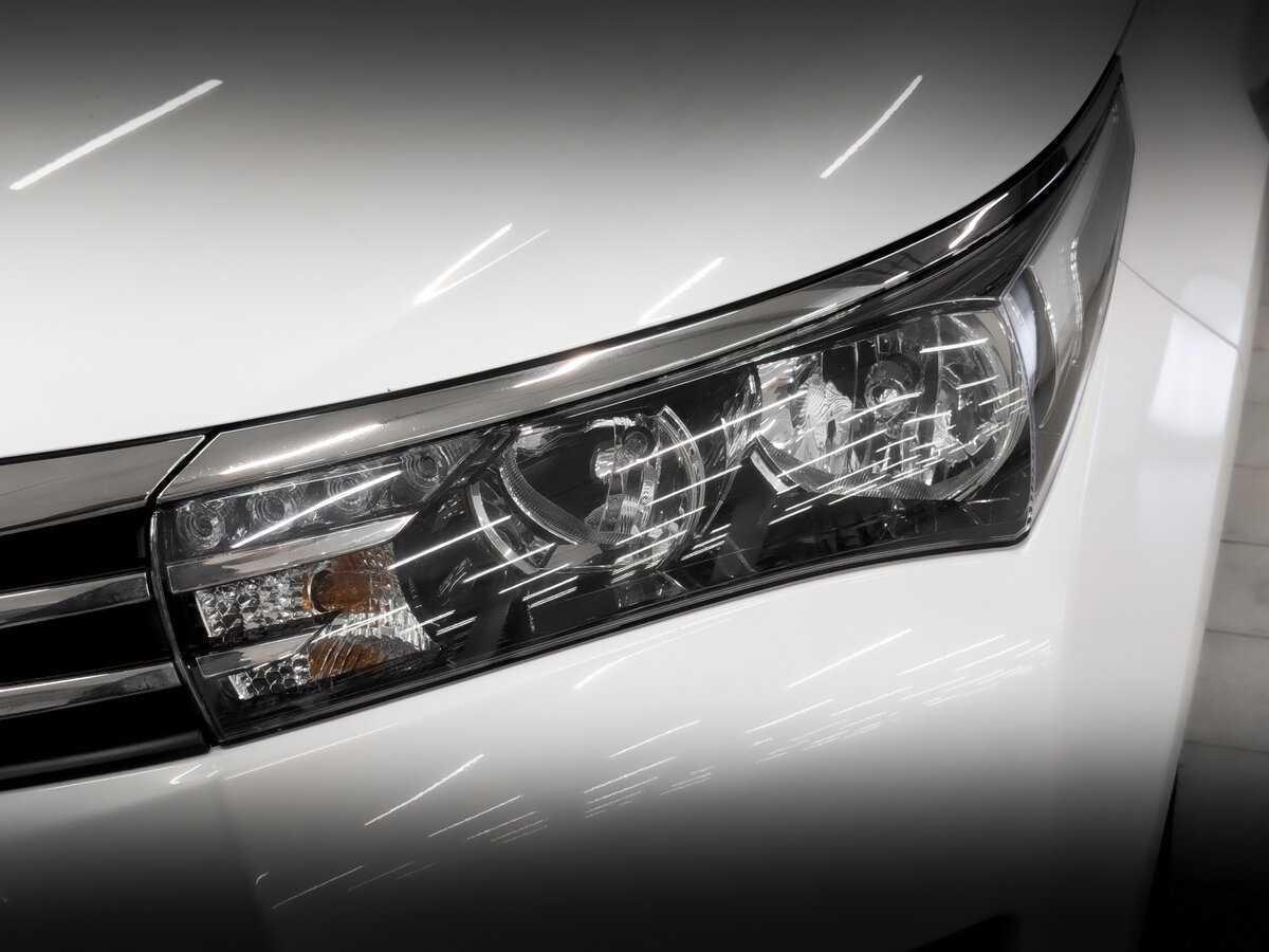 Купить Toyota Corolla, 2014, 89 020 км, фото №17