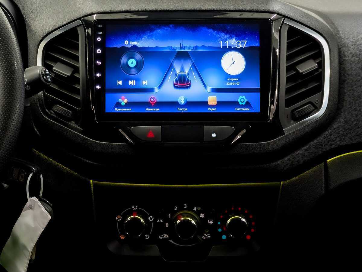 Купить Lada (ВАЗ) XRAY, 2019, 41 401 км, фото №15