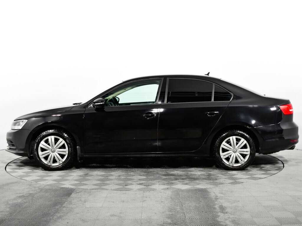 Купить Volkswagen Jetta, 2015, 154 828 км, фото №5