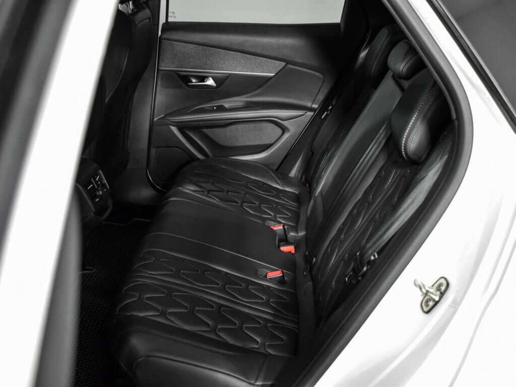 Купить Peugeot 3008, 2018, 145 651 км, фото №15