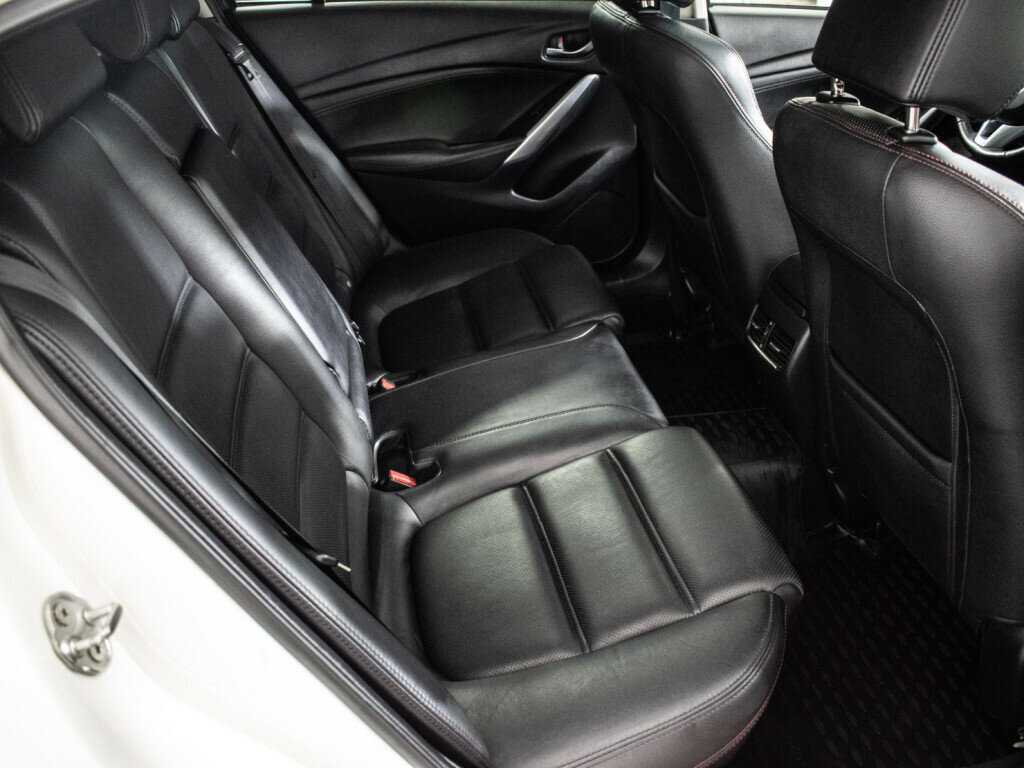 Купить Mazda 6, 2013, 186 975 км, фото №8