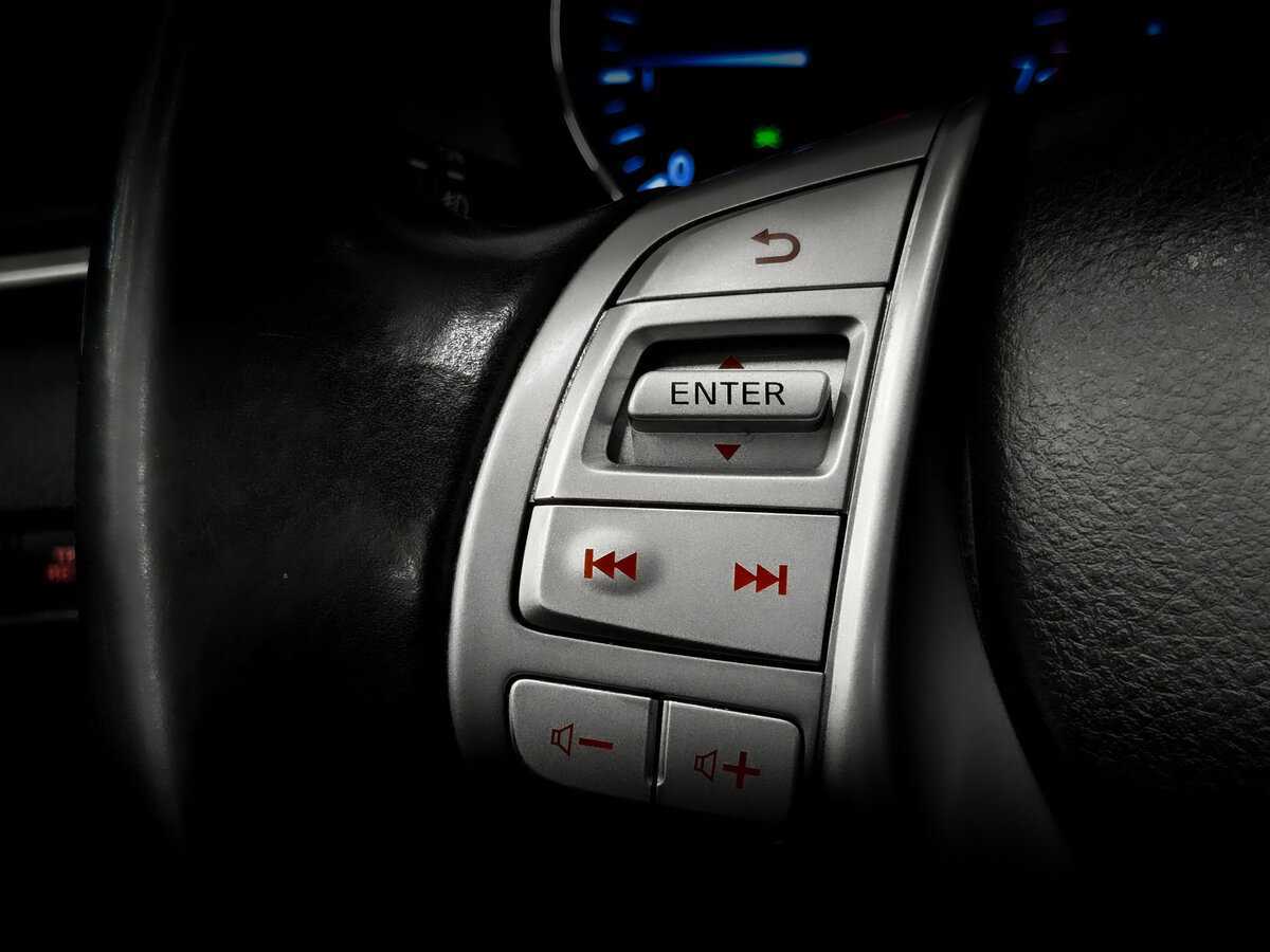 Купить Nissan Qashqai, 2016, 206 680 км, фото №28