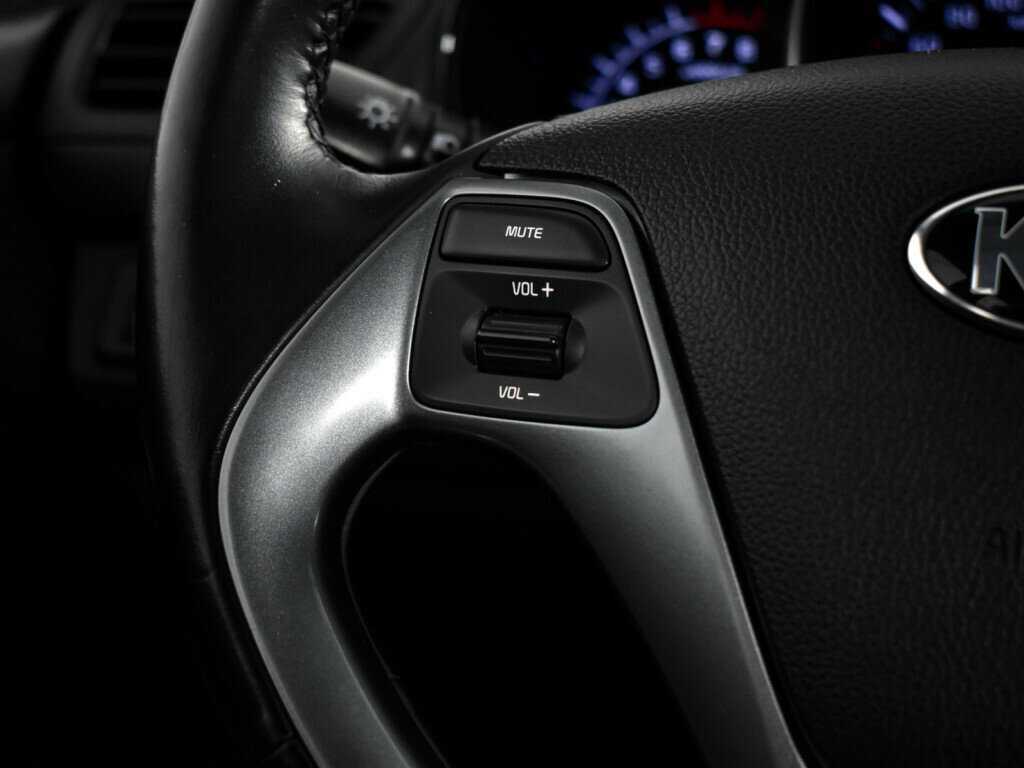 Купить Kia Rio, 2016, 70 000 км, фото №19