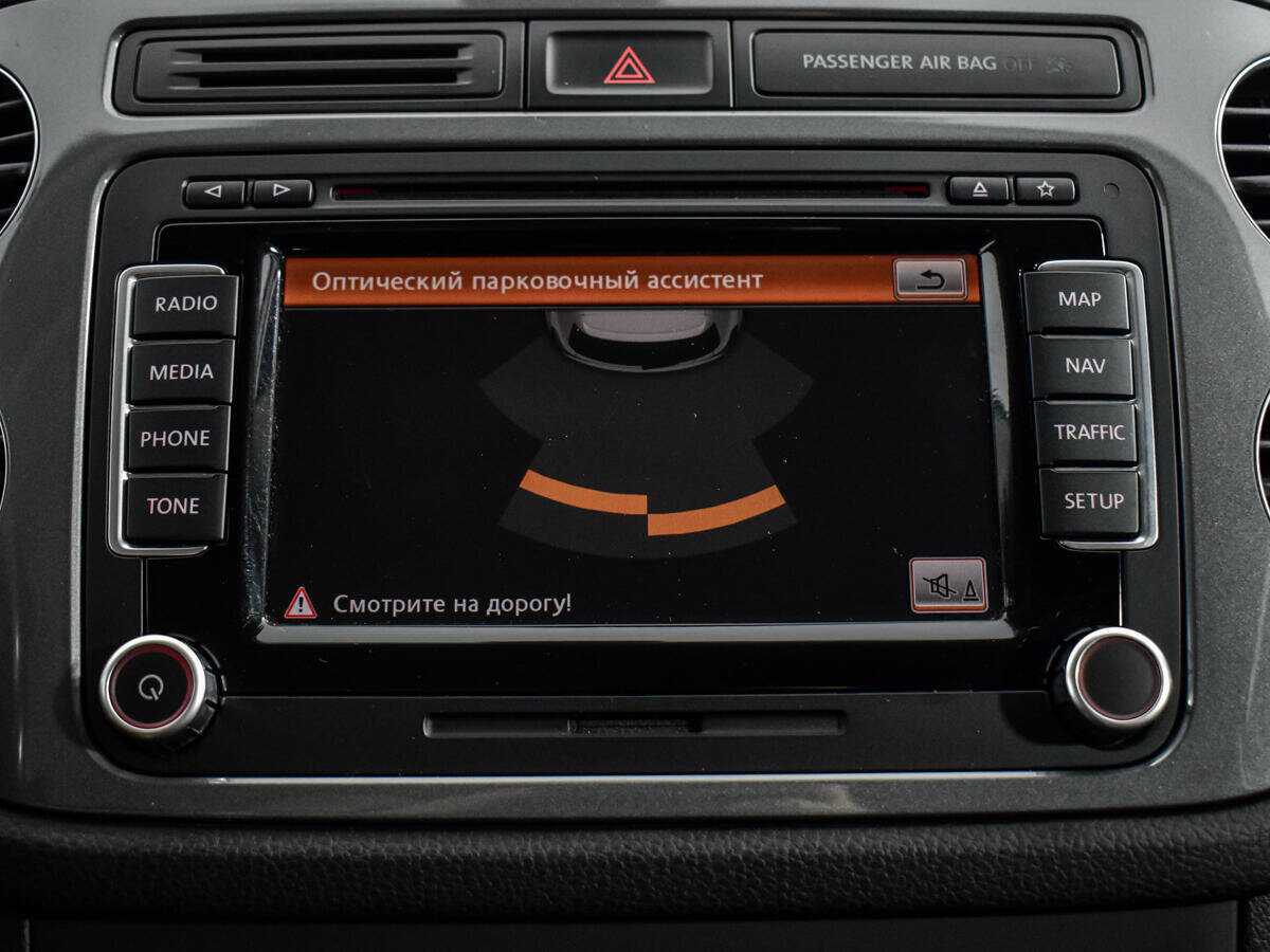 Купить Volkswagen Tiguan, 2012, 253 478 км, фото №14