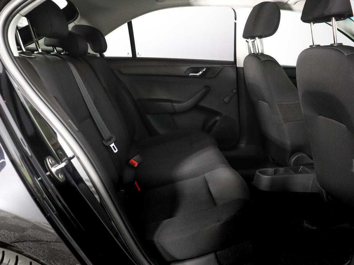 Купить Skoda Rapid, 2017, 176 502 км, фото №11