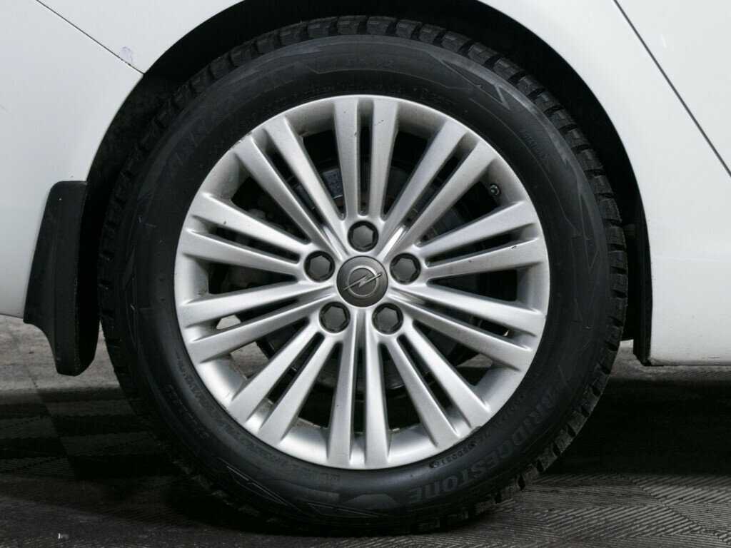 Купить Opel Insignia, 2014, 233 860 км, фото №11