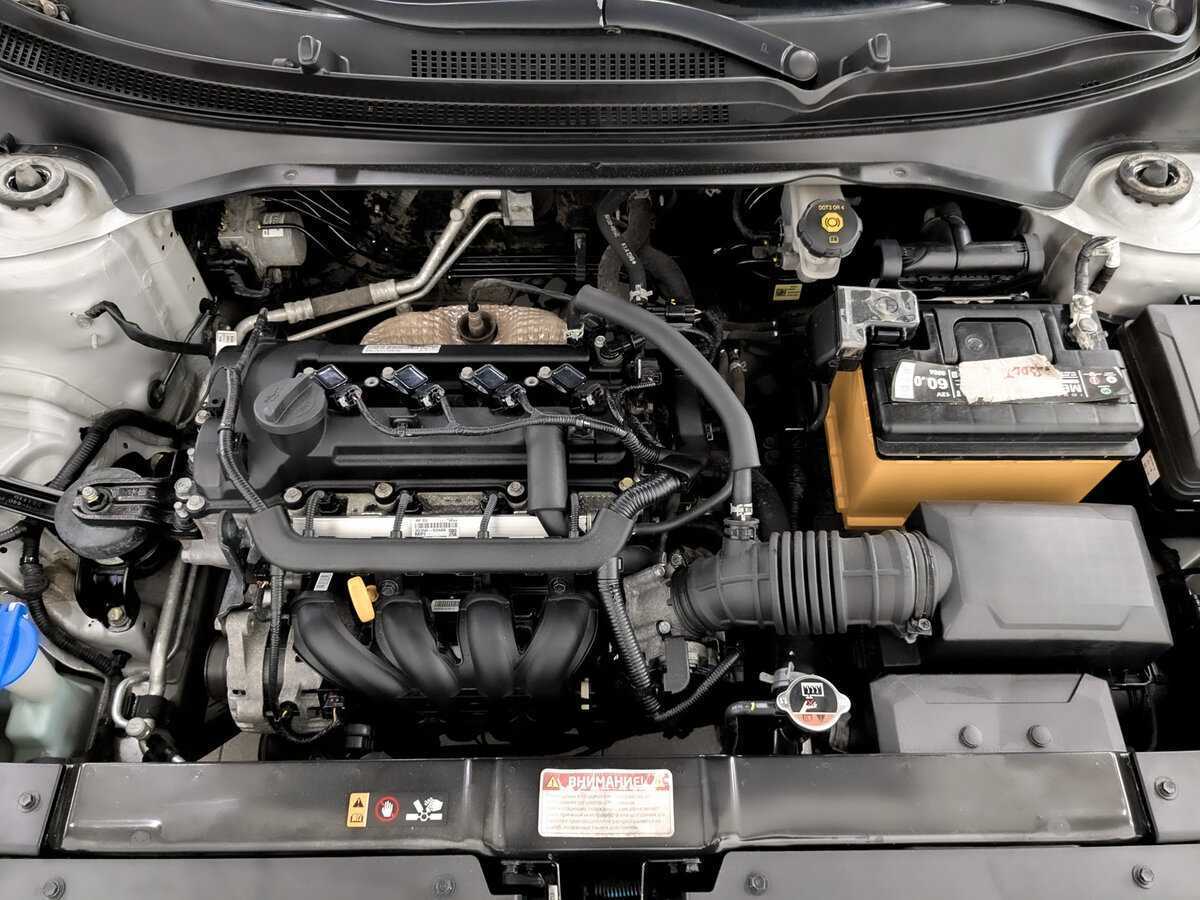 Купить Kia Rio X-Line, 2020, 186 757 км, фото №9