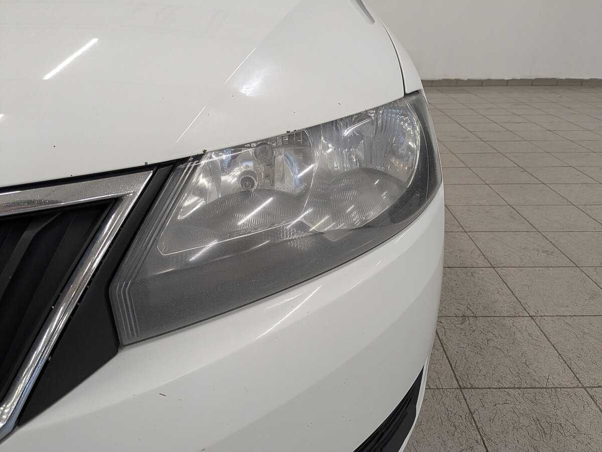 Купить Skoda Rapid, 2017, 191 579 км, фото №11