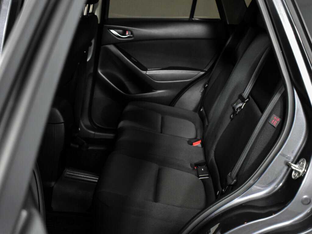 Купить Mazda CX-5, 2015, 92 080 км, фото №12
