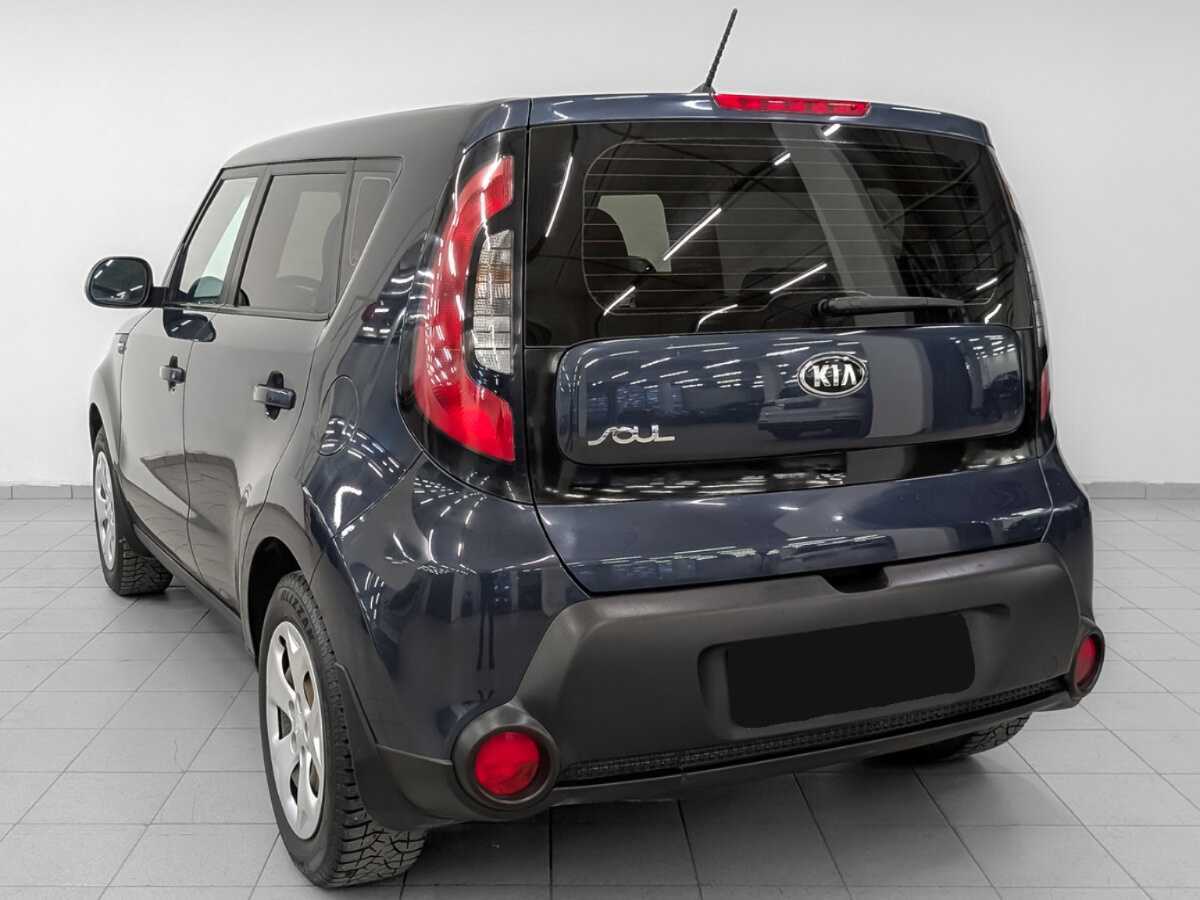 Купить Kia Soul, 2015, 282 954 км, фото №7