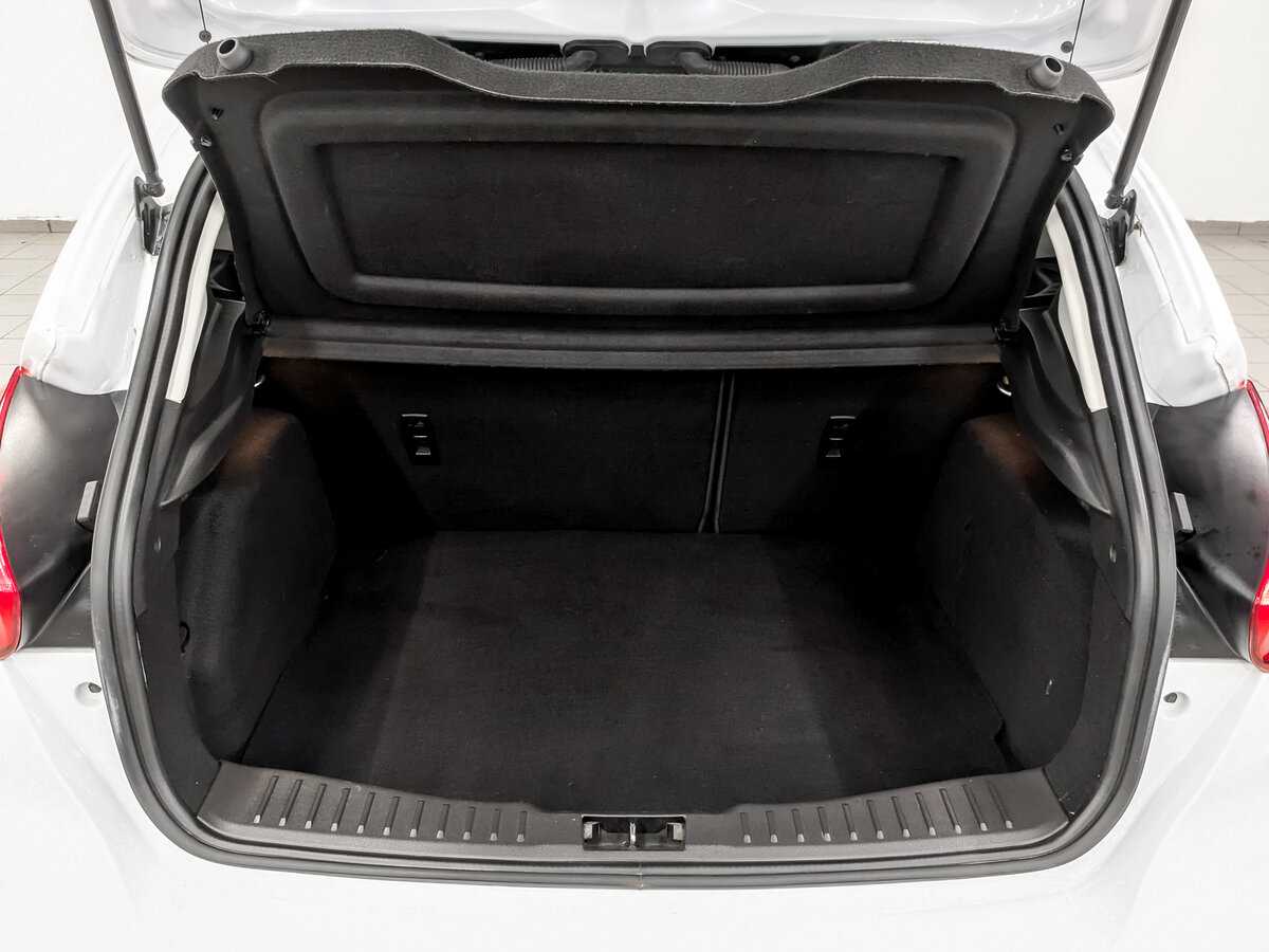 Купить Ford Focus, 2015, 154 620 км, фото №10