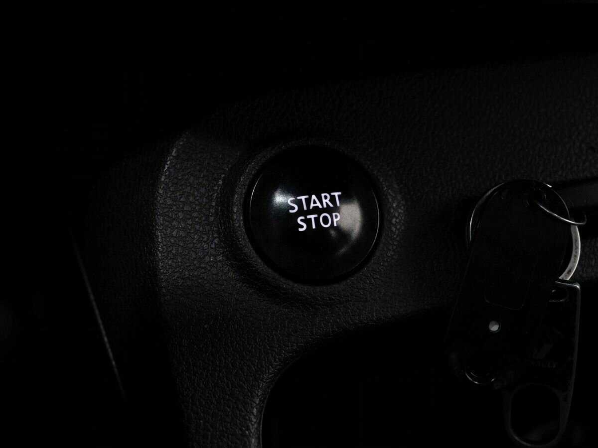 Купить Renault Kaptur, 2017, 140 302 км, фото №21