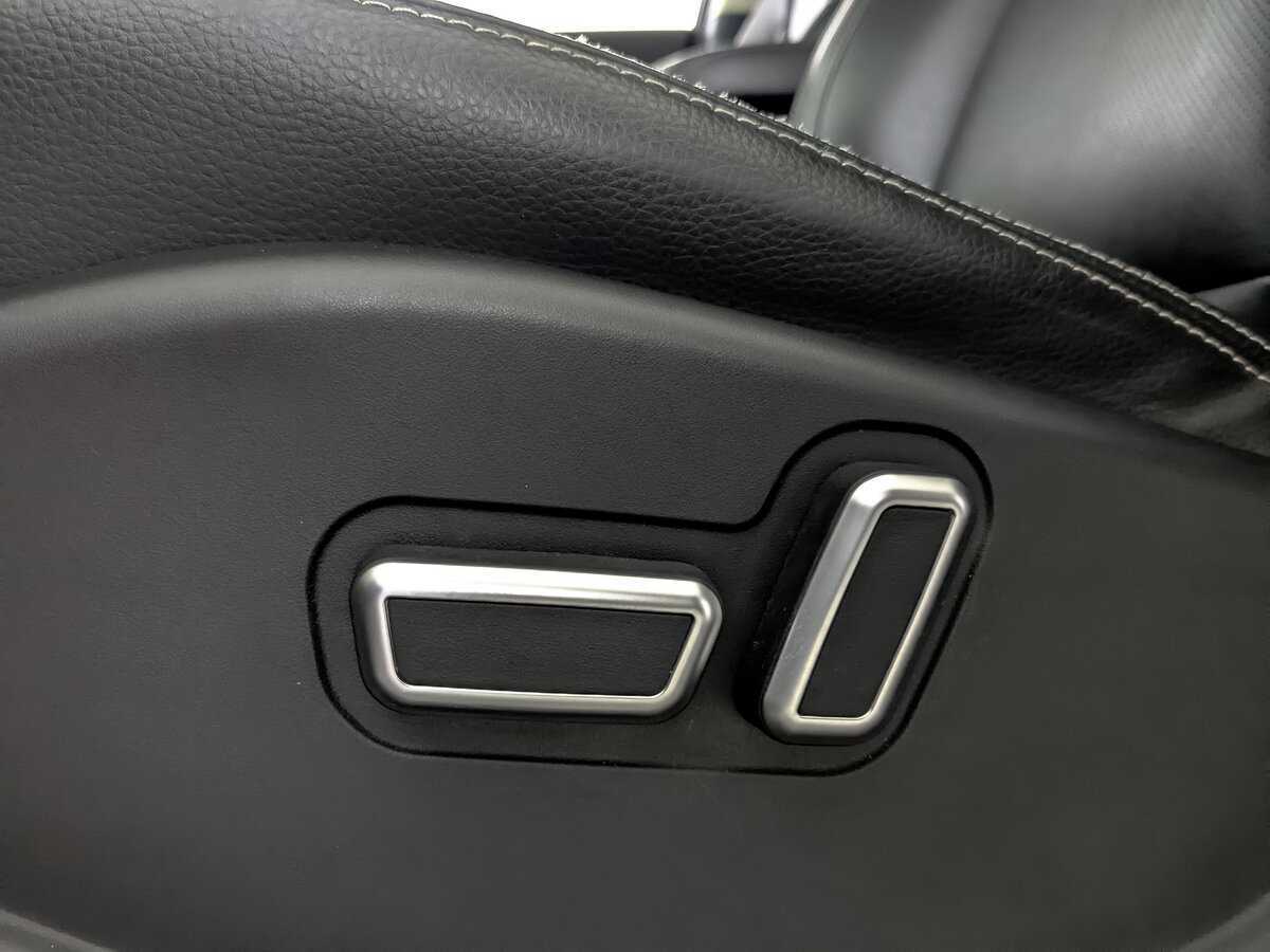 Купить Geely Emgrand X7, 2019, 107 107 км, фото №28