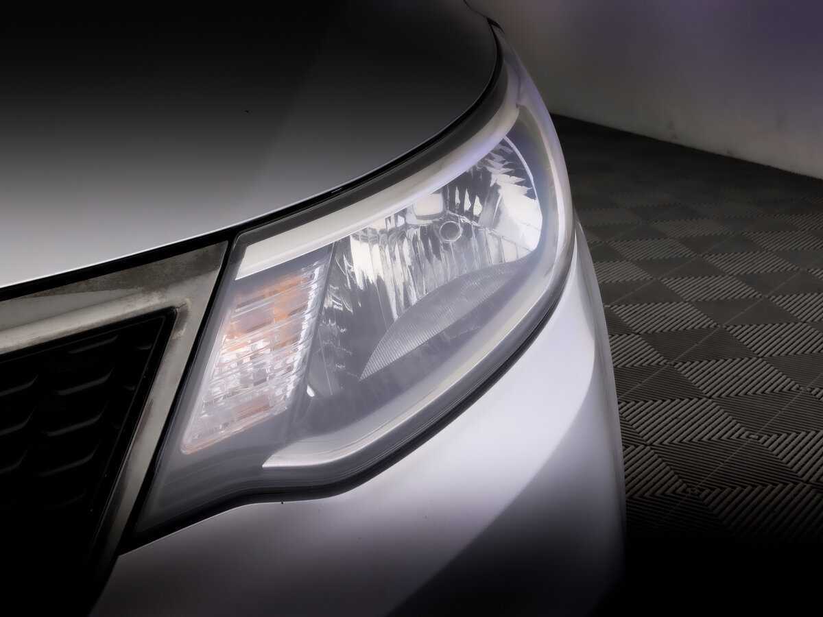 Купить Kia Rio, 2017, 162 784 км, фото №17