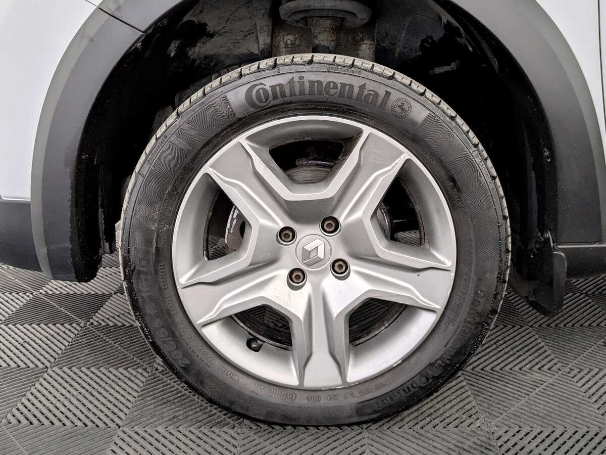 Купить Renault Sandero Stepway, 2019, 79 472 км, фото №18