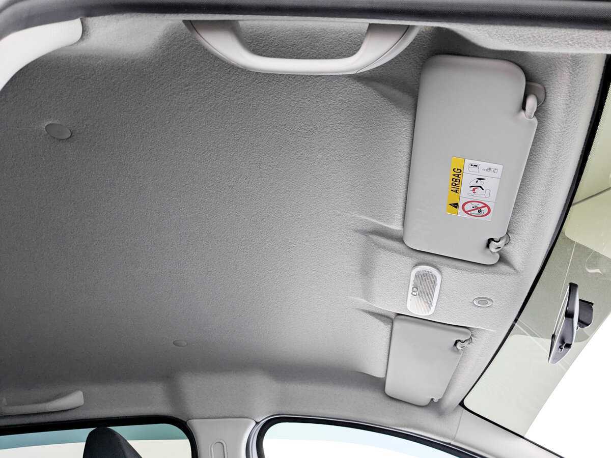 Купить Renault Sandero Stepway, 2018, 119 093 км, фото №22