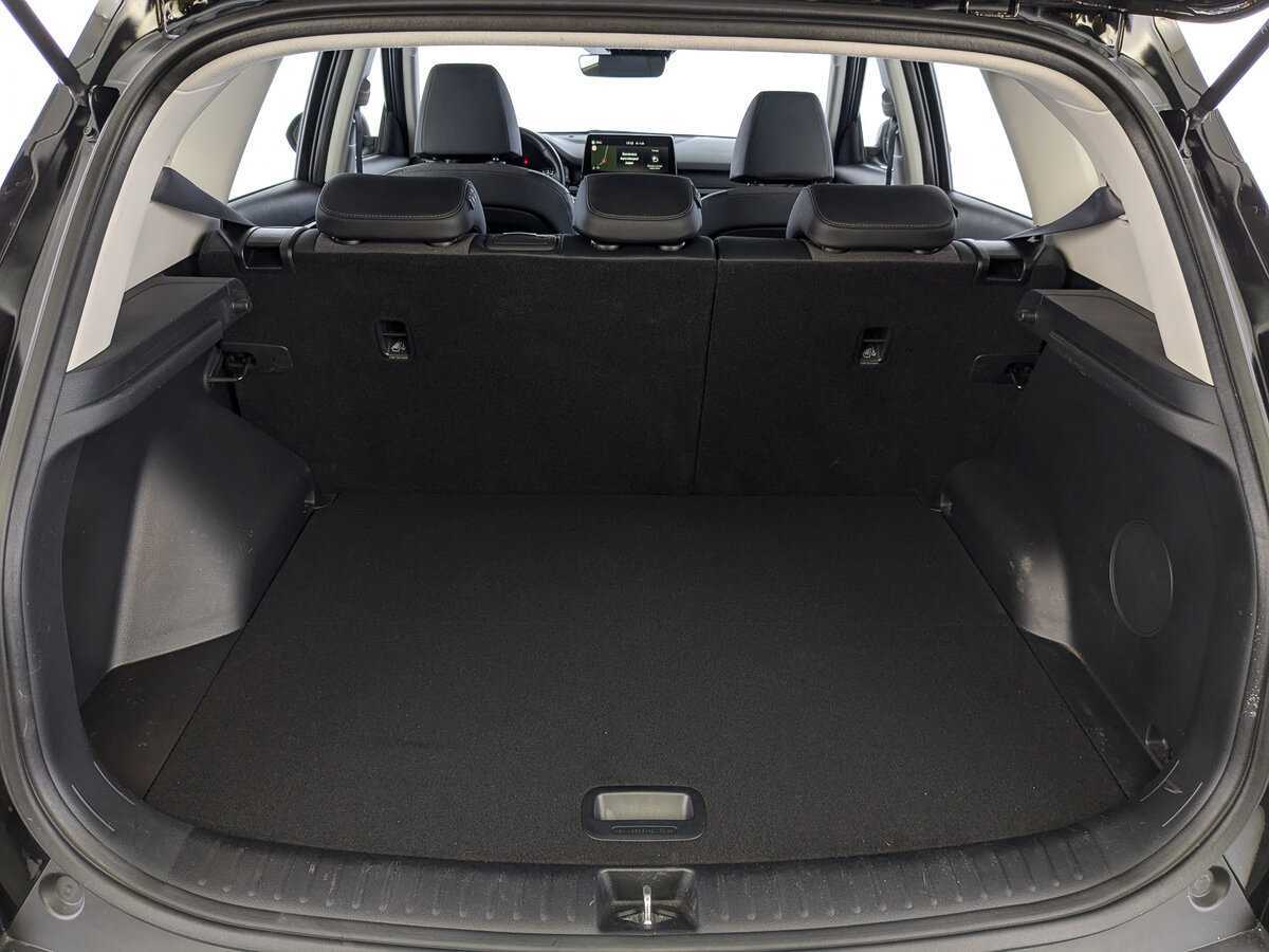 Купить Kia Seltos, 2020, 109 405 км, фото №10