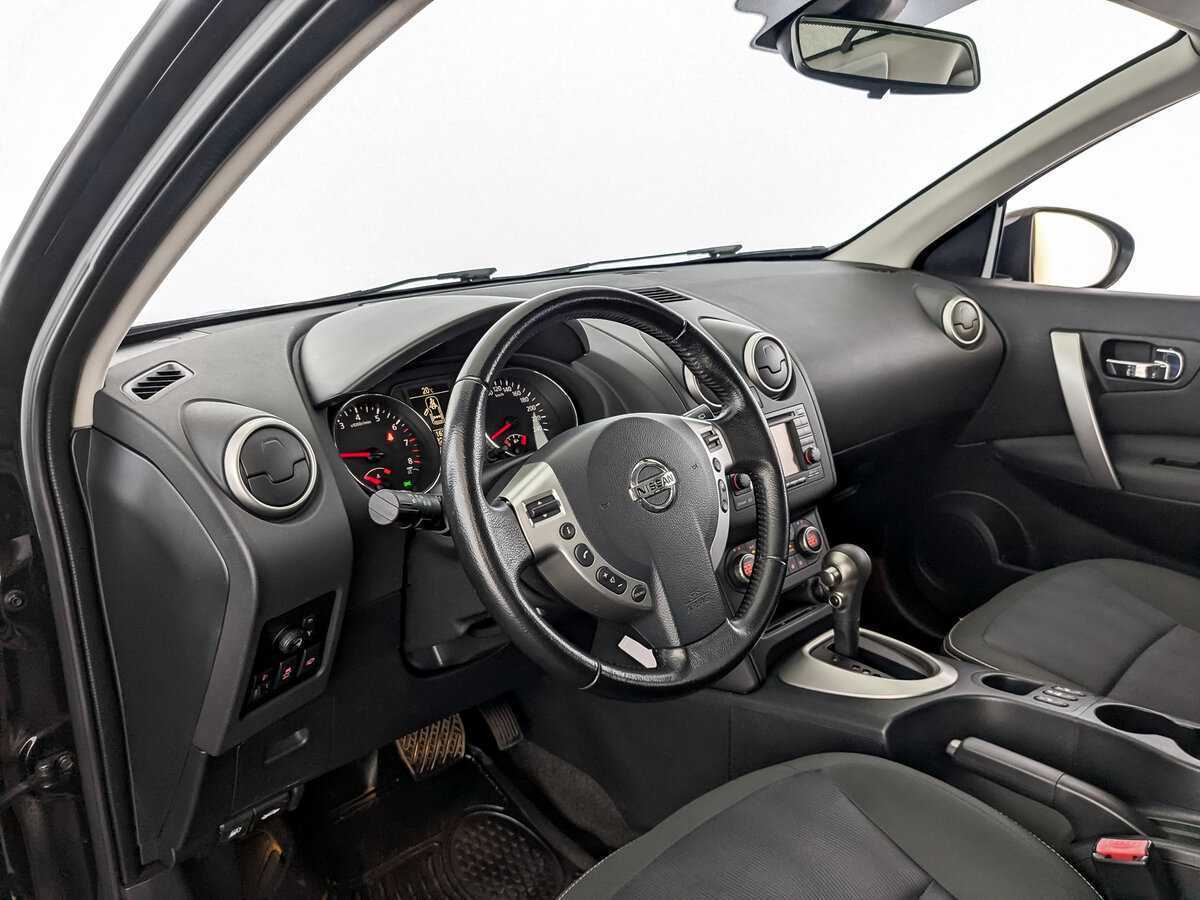 Купить Nissan Qashqai, 2012, 61 623 км, фото №16