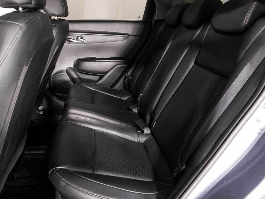 Купить Kia Rio, 2020, 92 277 км, фото №11