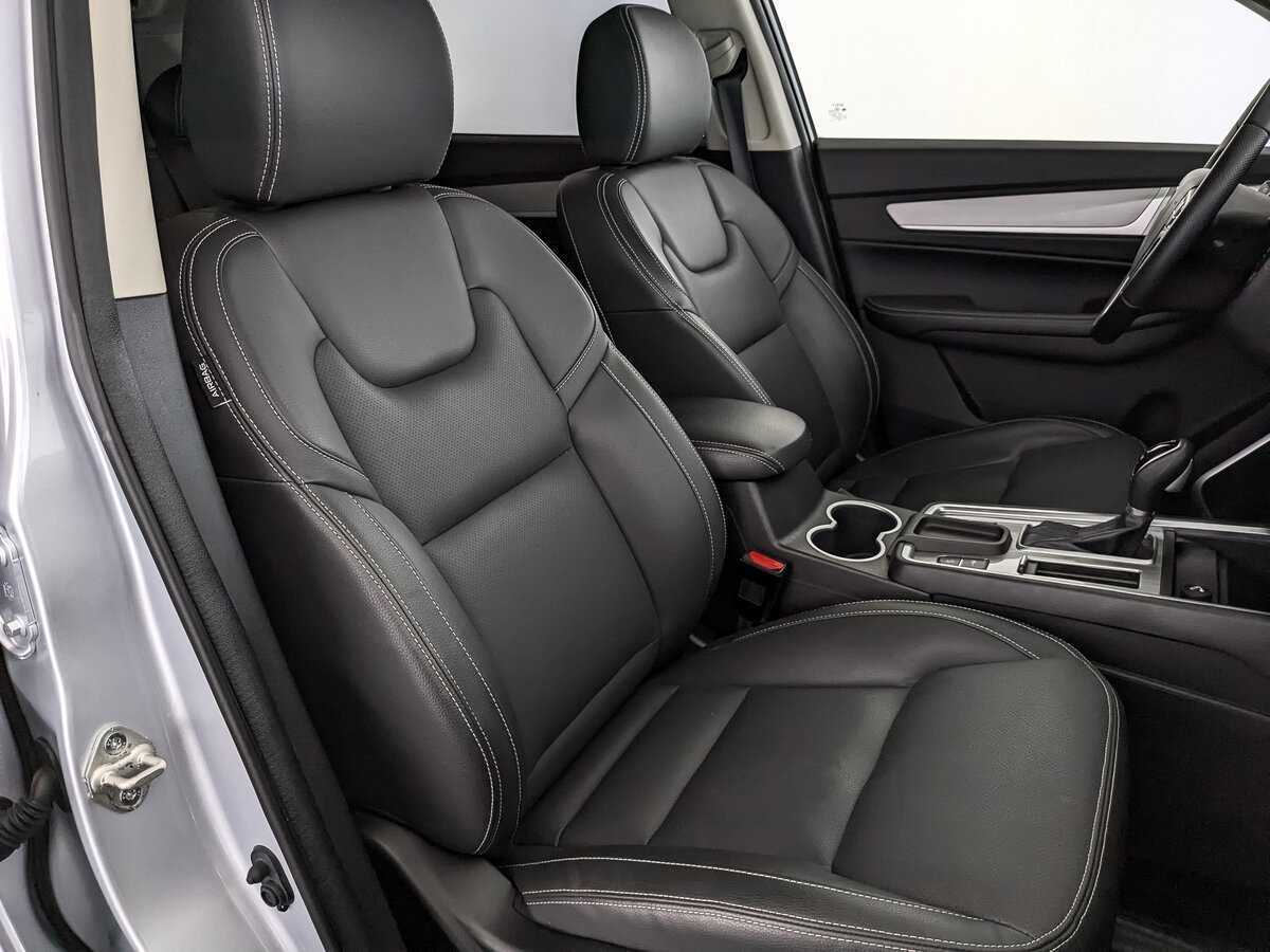 Купить Geely Emgrand X7, 2020, 14 771 км, фото №24