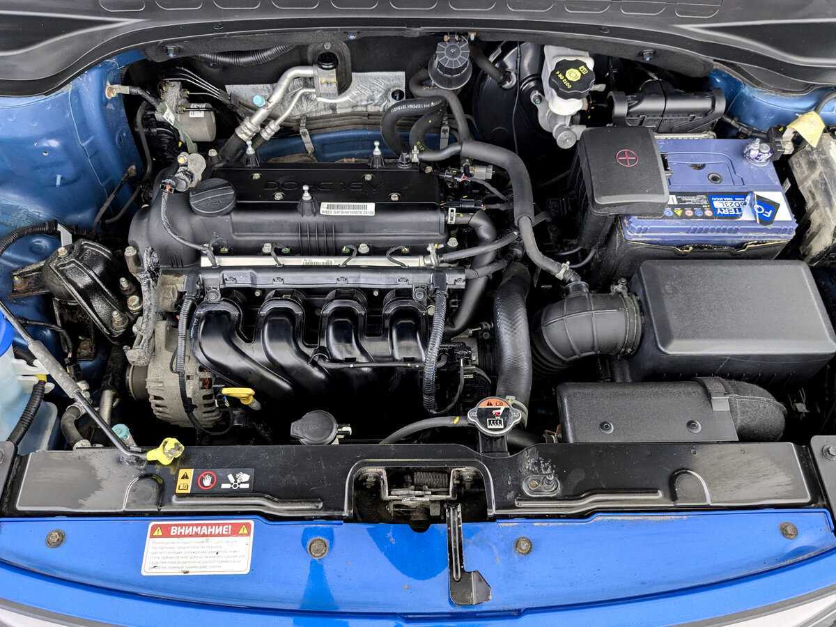 Купить Hyundai Creta, 2017, 255 384 км, фото №9