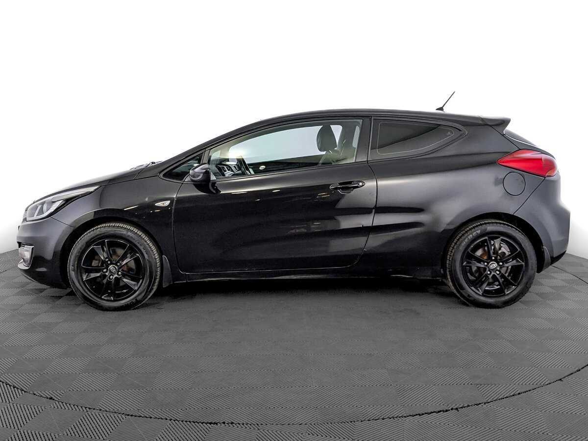 Купить Kia Ceed, 2014, 193 715 км, фото №8