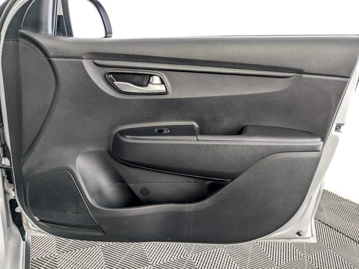 Купить Kia Rio X-Line, 2020, 186 207 км, фото №22