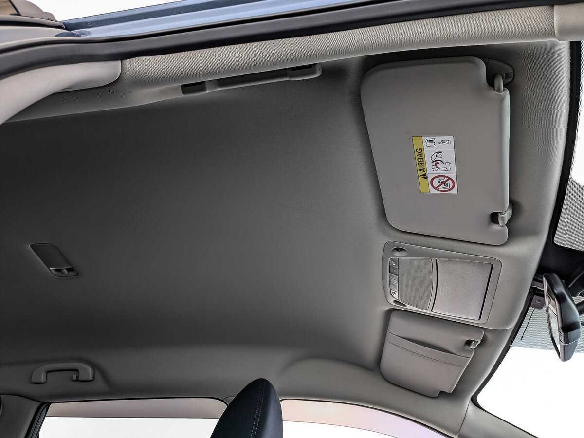 Купить Nissan X-Trail, 2016, 169 967 км, фото №22