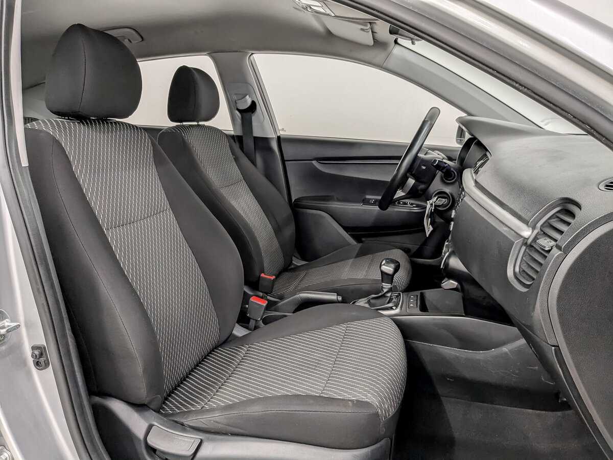 Купить Kia Rio X-Line, 2020, 172 195 км, фото №22