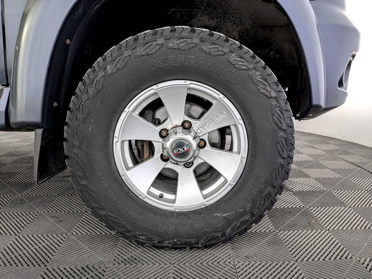 Купить УАЗ Patriot, 2019, 106 000 км, фото №17