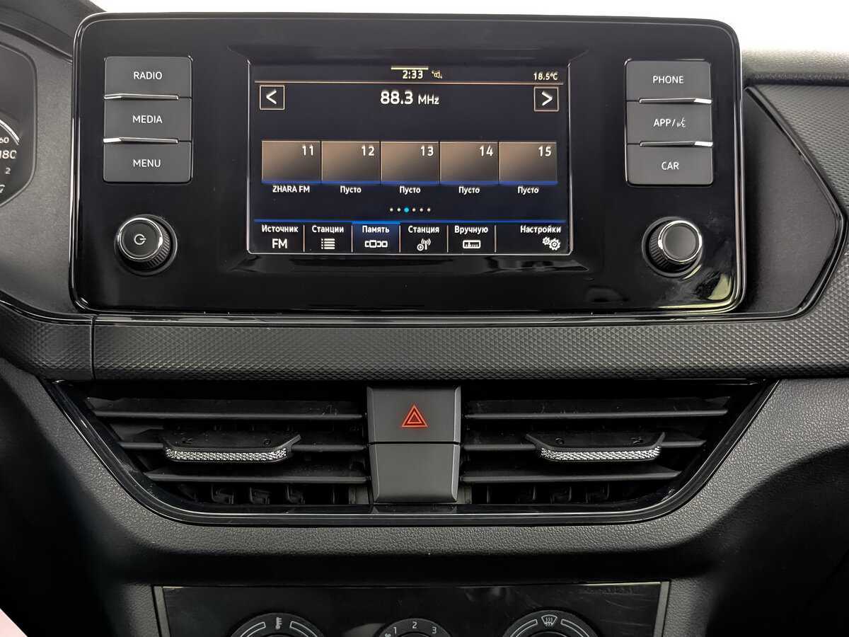 Купить Volkswagen Polo, 2020, 63 914 км, фото №16