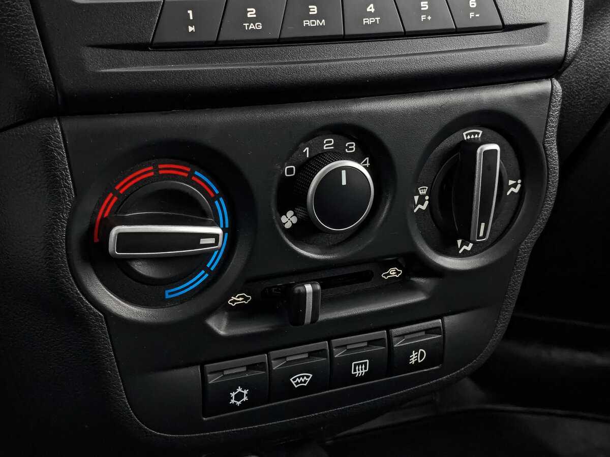 Купить Lada (ВАЗ) Granta, 2022, 59 205 км, фото №21