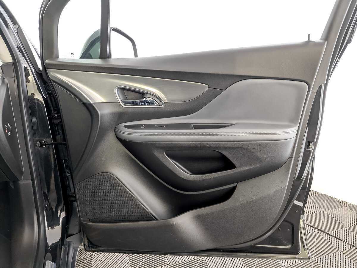 Купить Opel Mokka, 2013, 92 369 км, фото №24