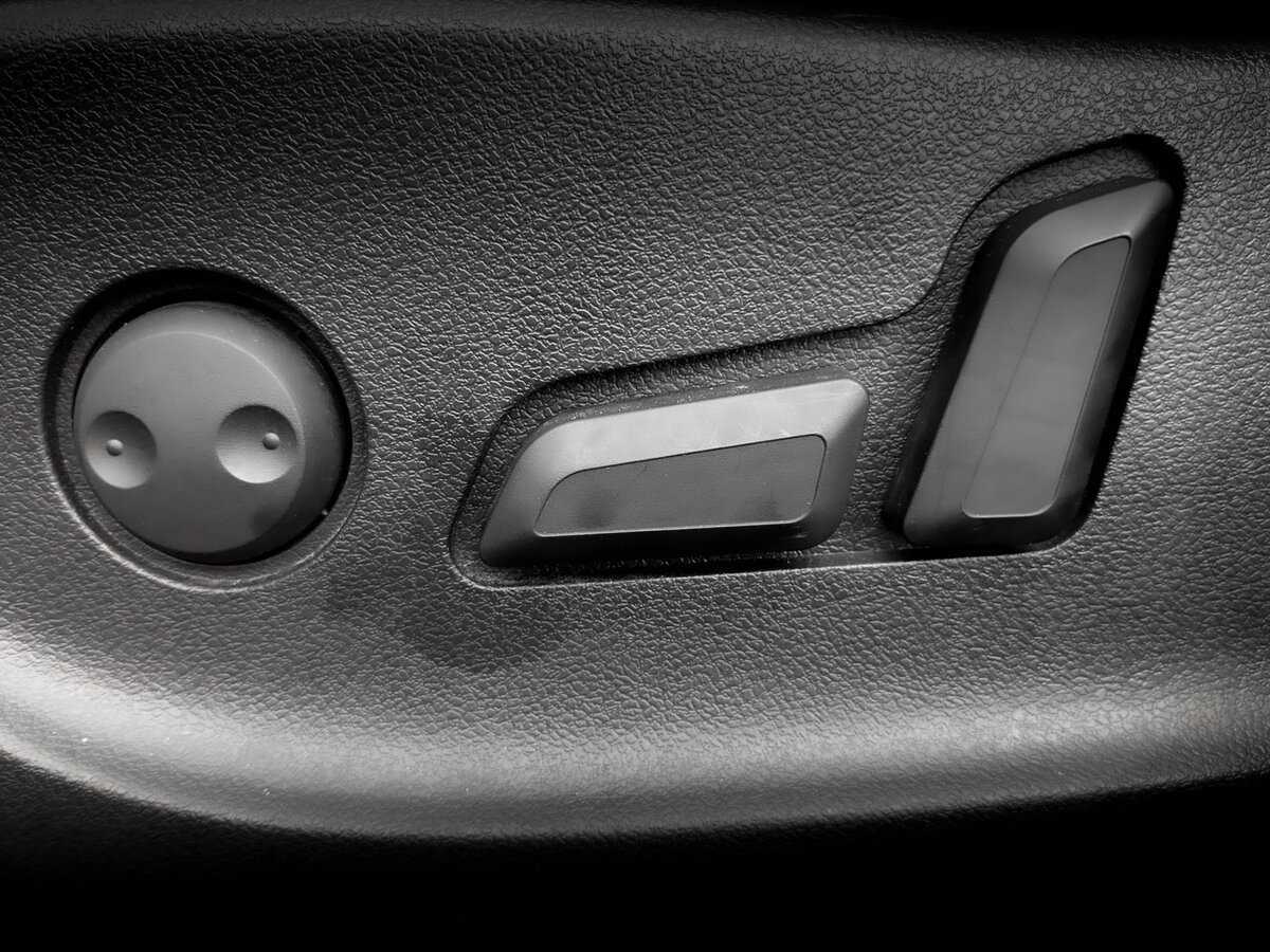 Купить Haval H6 Red Label Sport, 2019, 49 126 км, фото №21