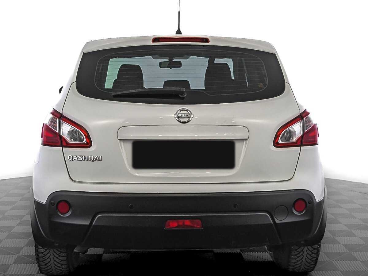 Купить Nissan Qashqai, 2013, 126 425 км, фото №6