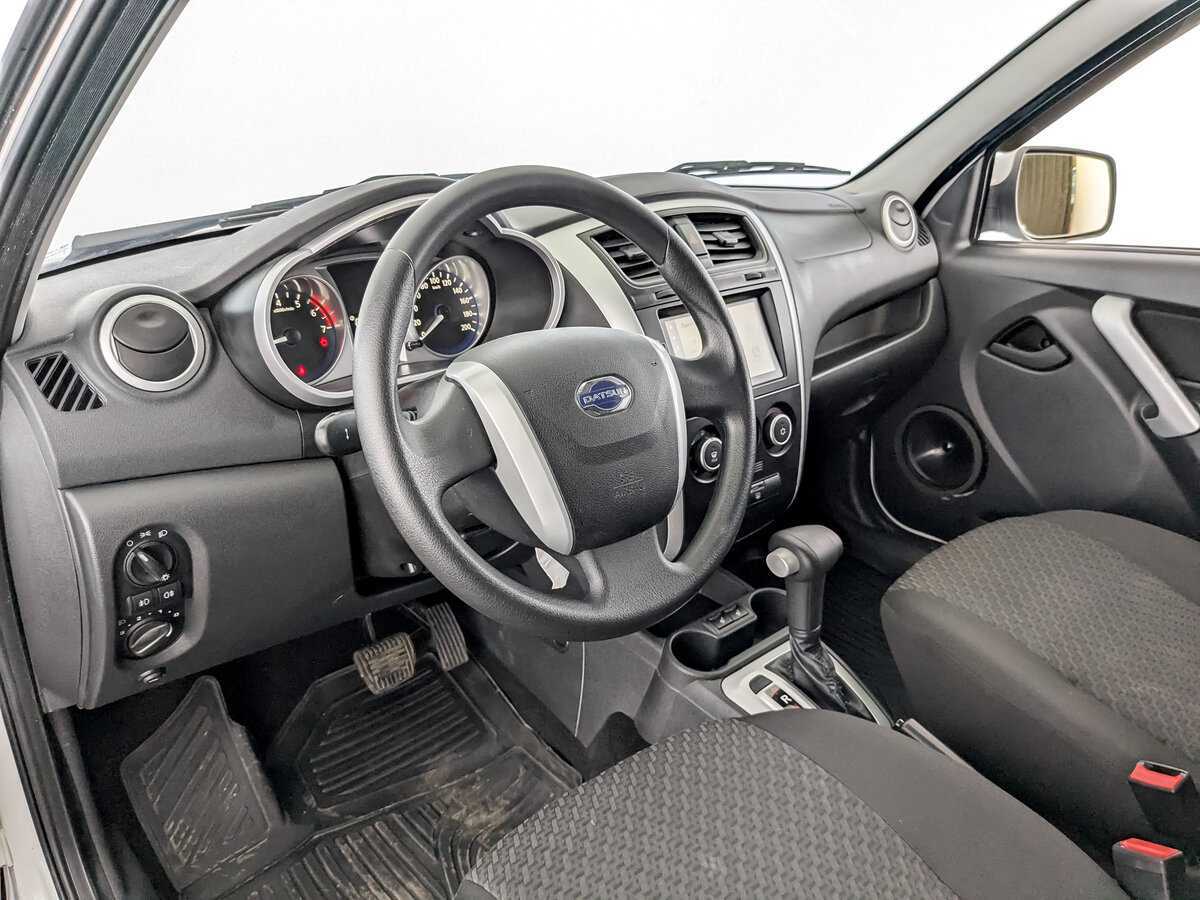 Купить Datsun on-DO, 2018, 57 385 км, фото №16